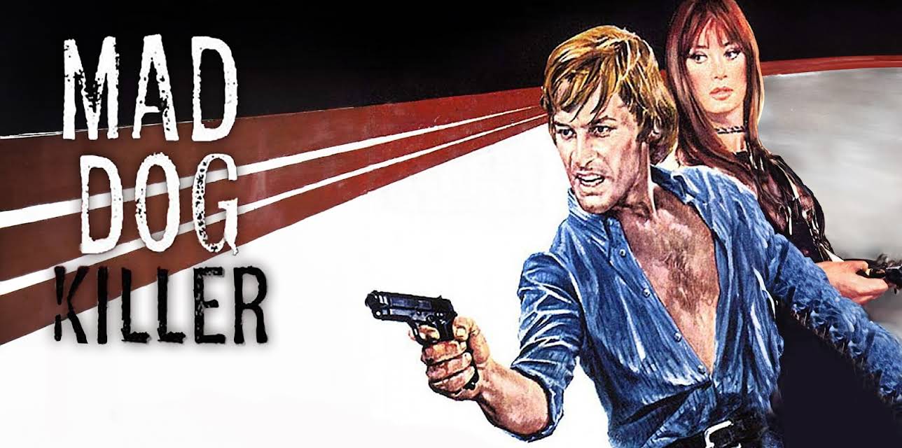 Mad Dog (1977)