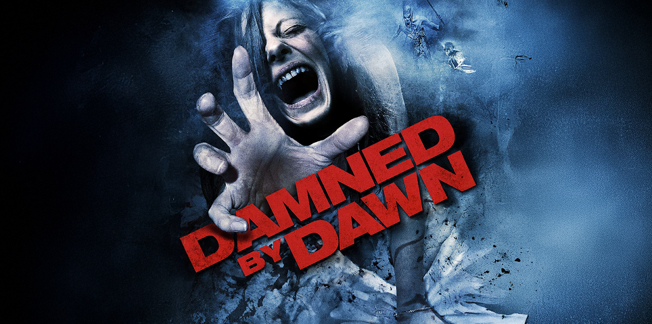 Damned by Dawn (2009)