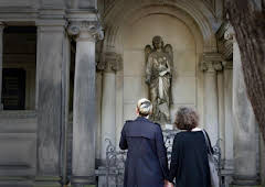 Trauern - aber anders!