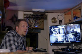 Ghosts of Morgan City, Season 1: Haunted Headquarters