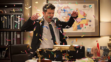 10:20: Parks and Recreation (S6 E18) (S6) | Viasat Series | 9/30 2026