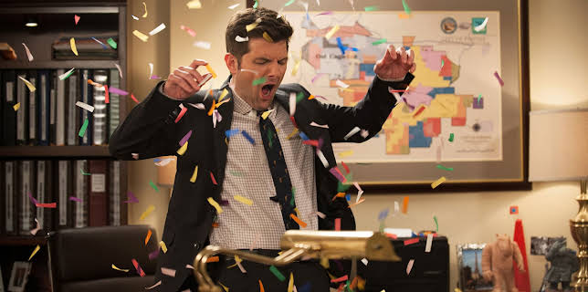 10:50: Parks and Recreation (S6 E18) (S6) | Viasat Series | 1/13 2026