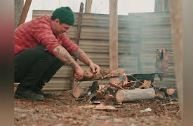 Chuck and the First Peoples' Kitchen: Pikogan, Quebec