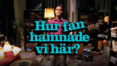 20:00: Hur fan hamnade vi här? | SVT1 | 7/30 2026