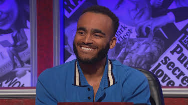 10:00 PM: Have I Got A Bit More News For You? (S65 E10) (S65) | Dave | 7/2 2026
