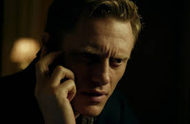 Absentia, Season 1: Child's Play