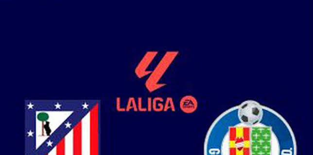 20:00: Resúmenes LALIGA EA Sports (T25/26): At. Madrid - Getafe | GOL | 3/15 2026