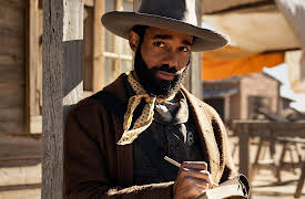 Walker: Independence, Season 1: How We Got Here