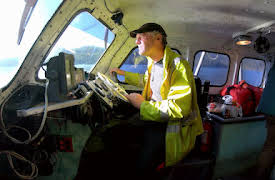 Big Timber: Don’t Rock My Boat