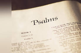 Understanding the Old Testament: The Music of the Psalms