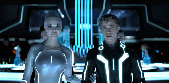 Tron: Legacy (2011)