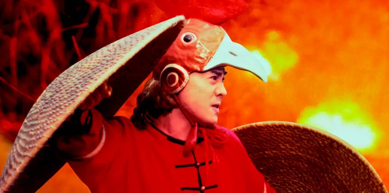 Claws of Steel (2000)