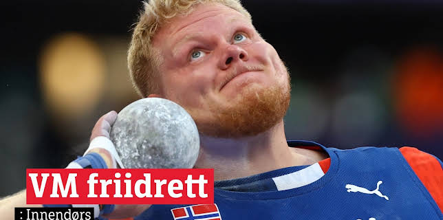 10:00: VM friidrett innendørs | NRK 2 | 3/22 2026