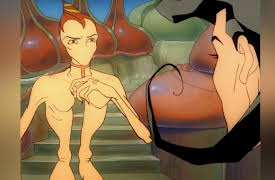 Aeon Flux Season 1: End Sinister