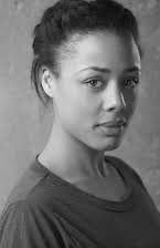 Nina Toussaint-White som 