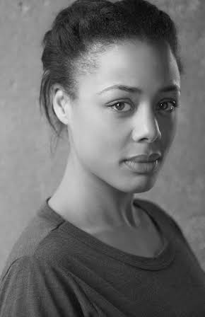Nina Toussaint-White as 