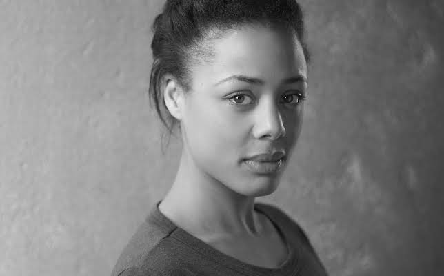 Nina Toussaint-White