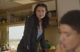 Half Bad: The Bastard Son & The Devil Himself: Avsnitt 1