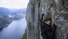 Mission: Impossible - Fallout