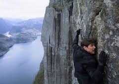 Mission: Impossible - Fallout