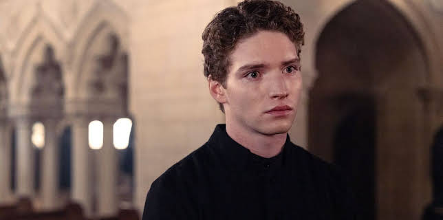 02:20: Adam Dalgliesh, Scotland Yard (S03/E02) | One | 3/16 2026