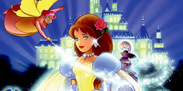 3:25 PM: Cinderella | Sky Arts | 1/18 2026