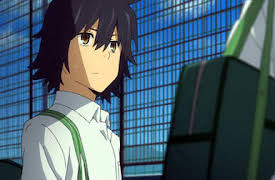 Anohana: The Flower We Saw That Day: Episode 3