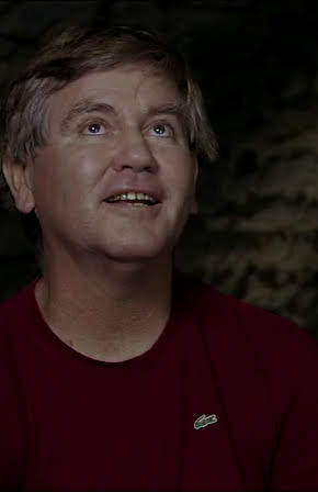 Jean François Heckel as 