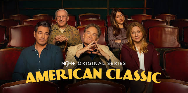 American Classic, Season 01