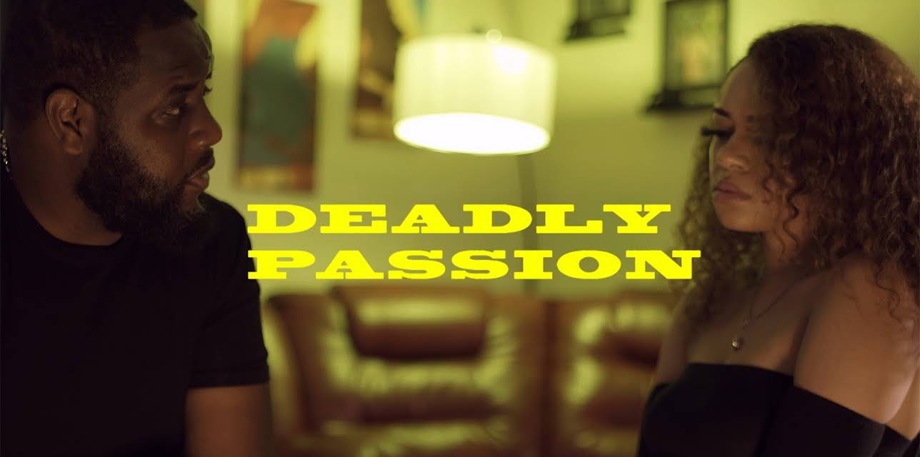 Deadly Passion (2021)
