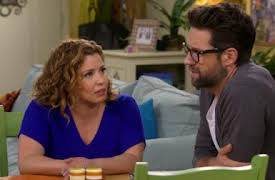 One Day at a Time: Sex Talk