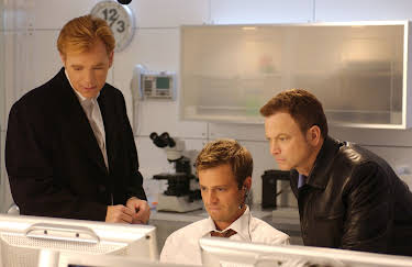 00:45: CSI: Miami | VOX | 7/16 2026