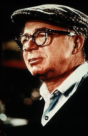 Billy Wilder as Director