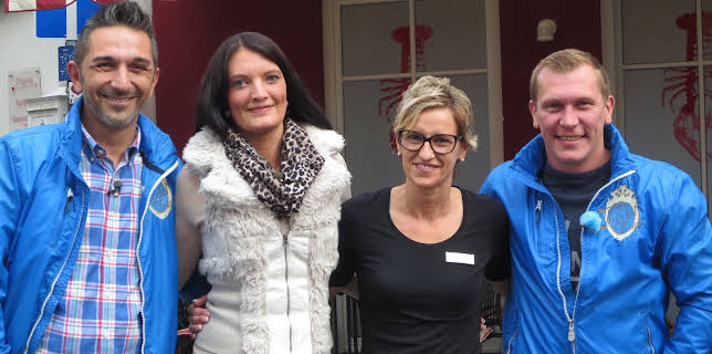 11:00: Der Trödeltrupp - Das Geld liegt im Keller (S20 E16) (S20) | RTL 2 | 12/4 2025