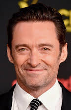 Hugh Jackman as 