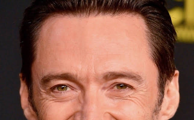 Hugh Jackman