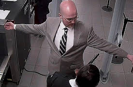 Chaos in Court Season 1: Enough is Enough