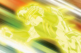 Bakugan: Evolution Revolution