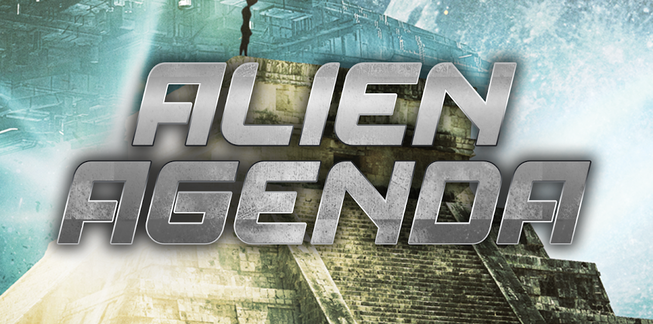 Alien Agenda (2020)