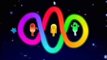 8:55 AM: Activate with Joe Wicks (S1) | Cbeebies | 4/4 2026