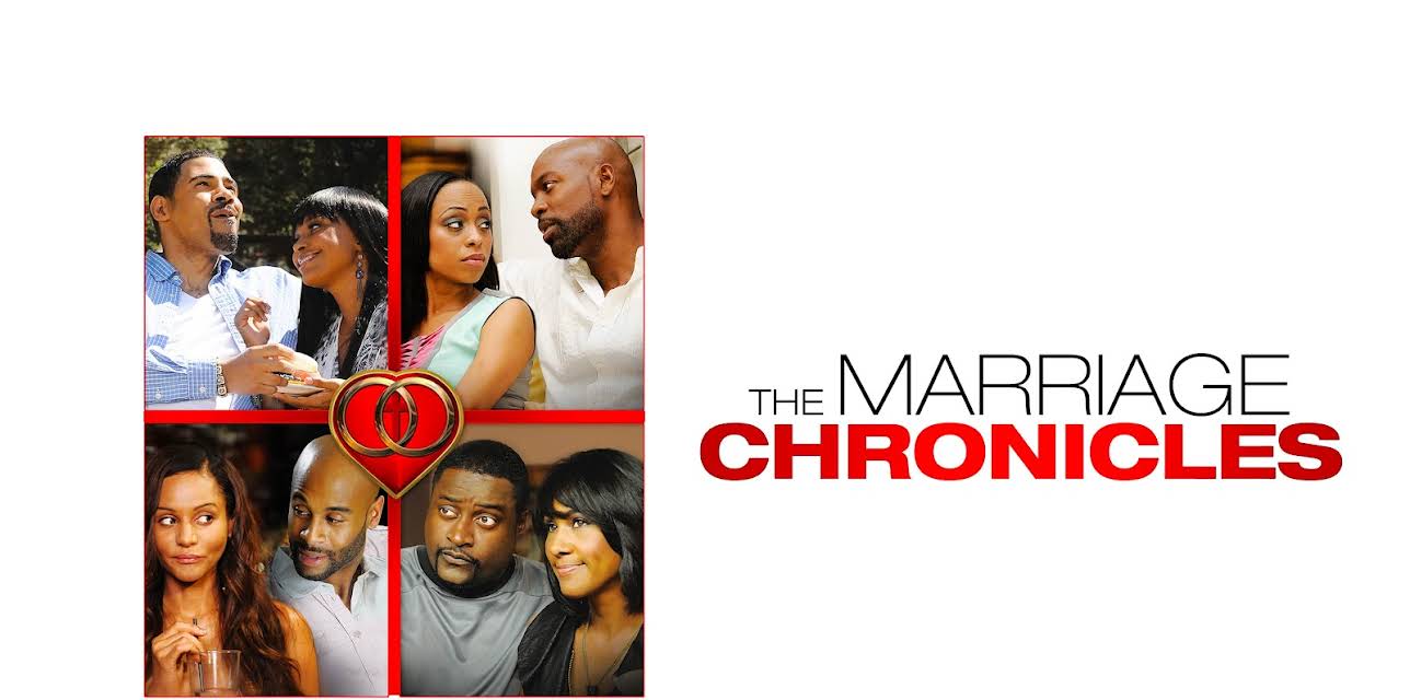 The Marraige Chronicles (2012)