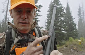 Kjøtteteren: Colorado Elk