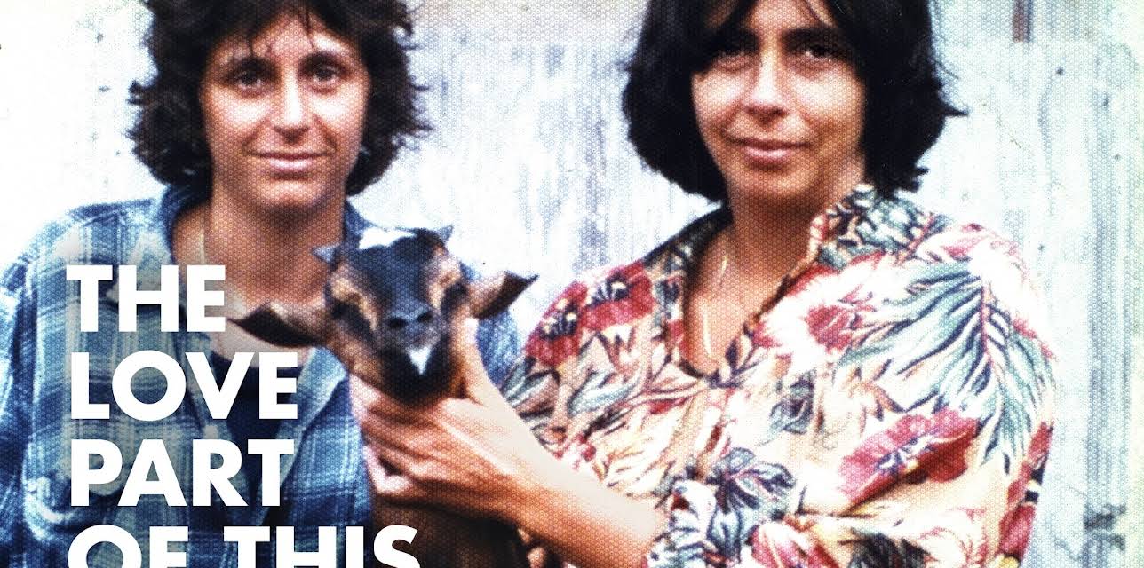 The Love Part of This (2015)