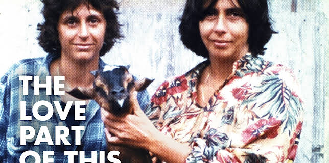 The Love Part of This (2015)