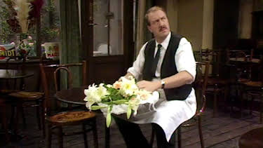 8:35 PM: Allo Allo! (S6 E1) (S6) | Drama | 9/1 2026