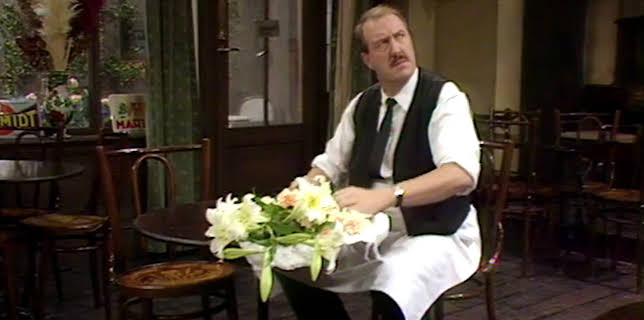 8:00 PM: Allo Allo! (S6 E1) (S6) | Yesterday | 2/13 2026