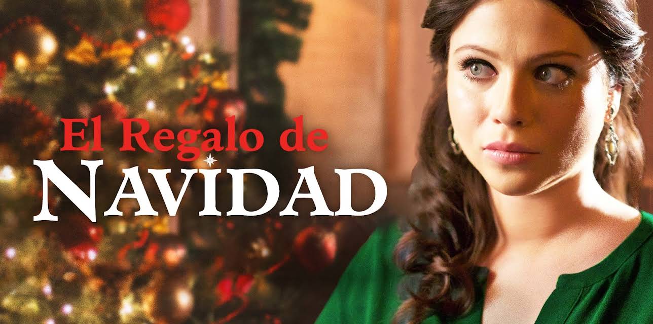 El regalo de Navidad (2025)