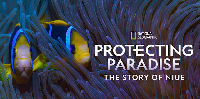 Protecting Paradise: The Story of Niue (2024)