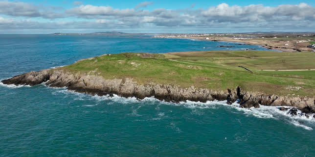 03:16: Wunderbares Wales - Von den Bergen bis ans Meer | 3SAT | 2/19 2026