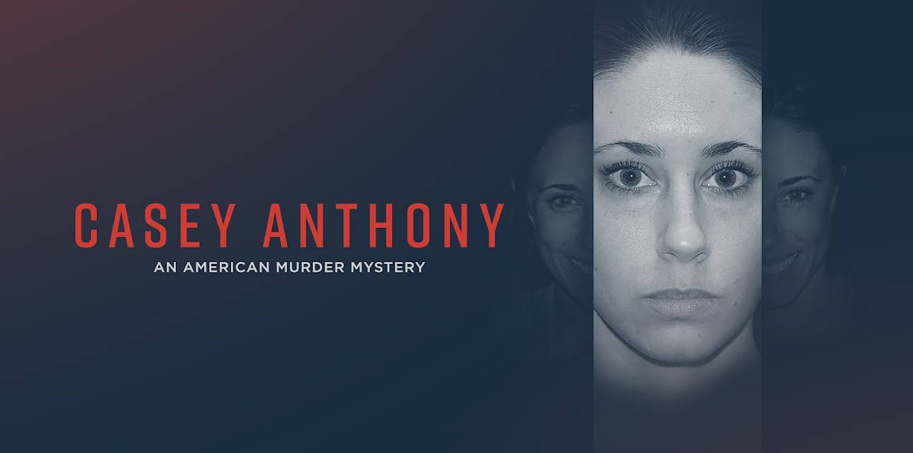 Casey Anthony American Murder Mystery Season 1